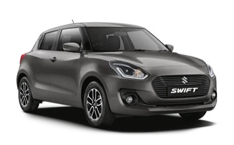 Maruti Suzuki Swift New Model (Automatic) for self drive in margao goa
